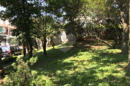 Terreno à venda em Lar São Paulo, São Paulo, SP
