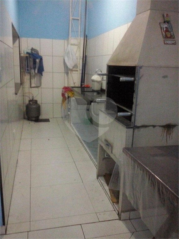 Salão à venda em Residencial São Gabriel, Salto, SP