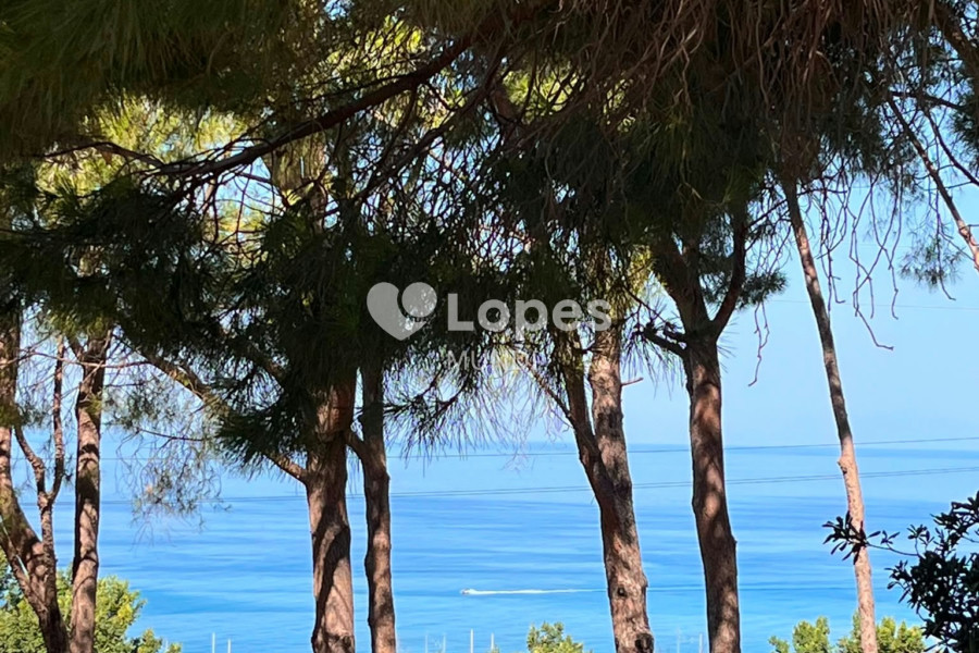 Apartamento com 2 quartos à venda em Torremezzo di Falconara, Calábria, Itália – Vista para o mar
