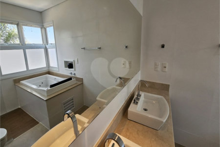 Casa à venda com 5 suítes no condomínio Jardim Vila Paradiso, Indaiatuba - SP