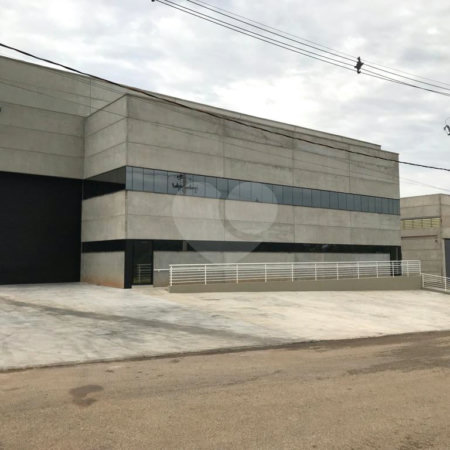 Casa para alugar com 1 quarto no condomínio Empresarial Panamericano, Sorocaba - SP