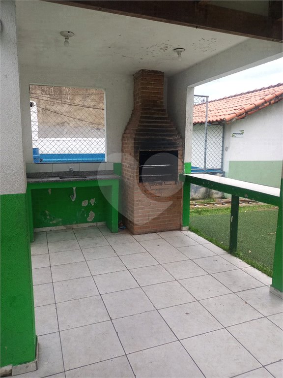Apartamento à venda com 2 quartos em Santíssimo, Rio de Janeiro, RJ