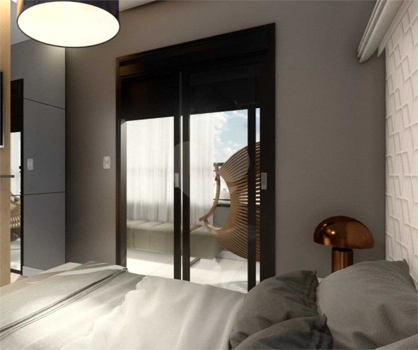 Apartamento à venda com 2 quartos, sendo 1 suíte, em Vila Maria, São Paulo, SP