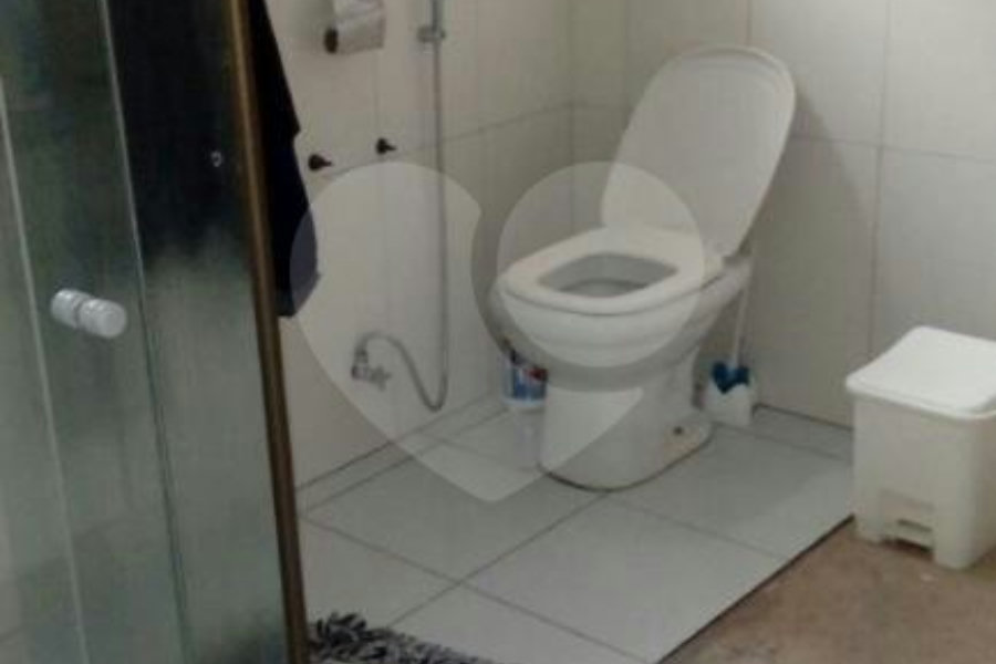 Casa Térrea à venda com 3 quartos, sendo 1 suíte, em Santa Terezinha, São Paulo, SP