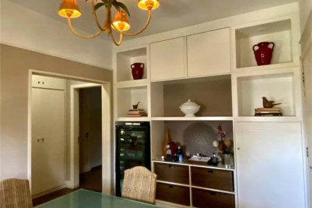 Apartamento à venda com 4 quartos, sendo 3 suítes,  em Vila Suzana, São Paulo, SP