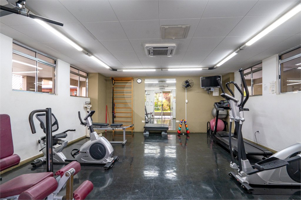 Apartamento à venda com 3 quartos, sendo 1 suíte,  em Brooklin, São Paulo, SP