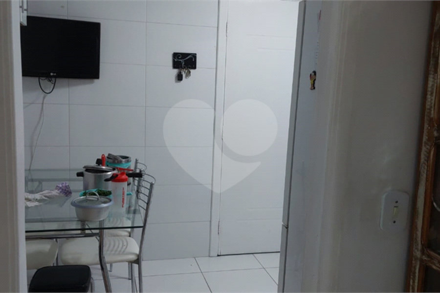 Casa à venda com 3 quartos, sendo 1 suíte,  em Mandaqui, São Paulo, SP