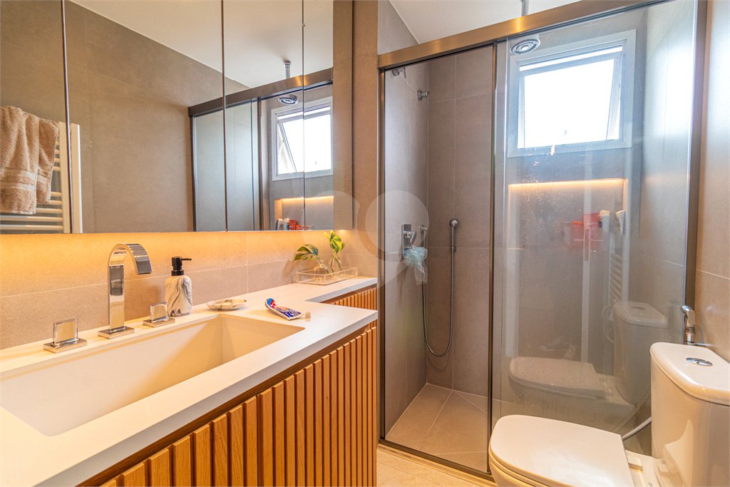 Apartamento à venda com 3 suítes em Vila Olímpia, São Paulo, SP