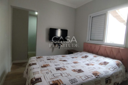 Casa em condomínio à venda com 2 quartos, sendo 1 suíte, em Jardim Flamboyant, Sorocaba, SP
