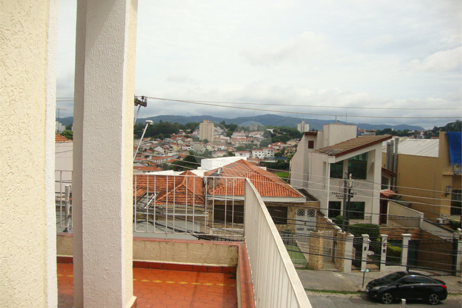 Sobrado à venda com 3 quartos em Santana, São Paulo, SP