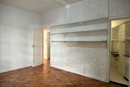 Apartamento à venda com 2 quartos, sendo 1 suíte, em Lagoa, Rio de Janeiro, RJ