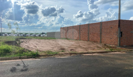 Terreno à venda em Residencial Real Park, Ibaté, SP