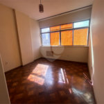 Apartamento à venda com 3 quartos em Rio Comprido, Rio de Janeiro, RJ