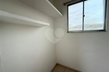 Apartamento à venda com 2 quartos em Tijuca, Rio de Janeiro, RJ