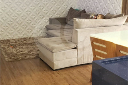 Apartamento à venda com 3 quartos, sendo 1 suíte,  em Vila Suissa, Mogi das Cruzes, SP
