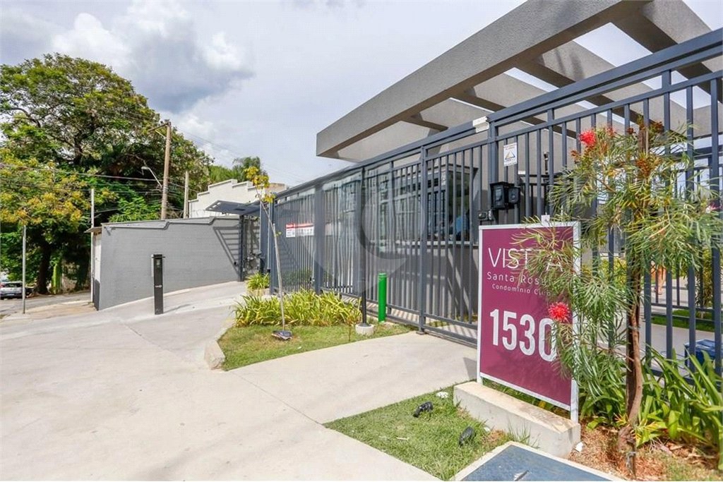 Apartamento à venda com 3 quartos em Jardim Santa Rosália, Sorocaba, SP