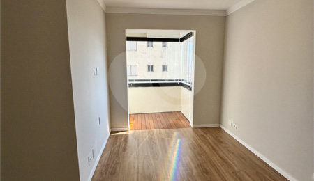 Apartamento à venda com 2 quartos, sendo 1 suíte,  em Santana, São Paulo, SP