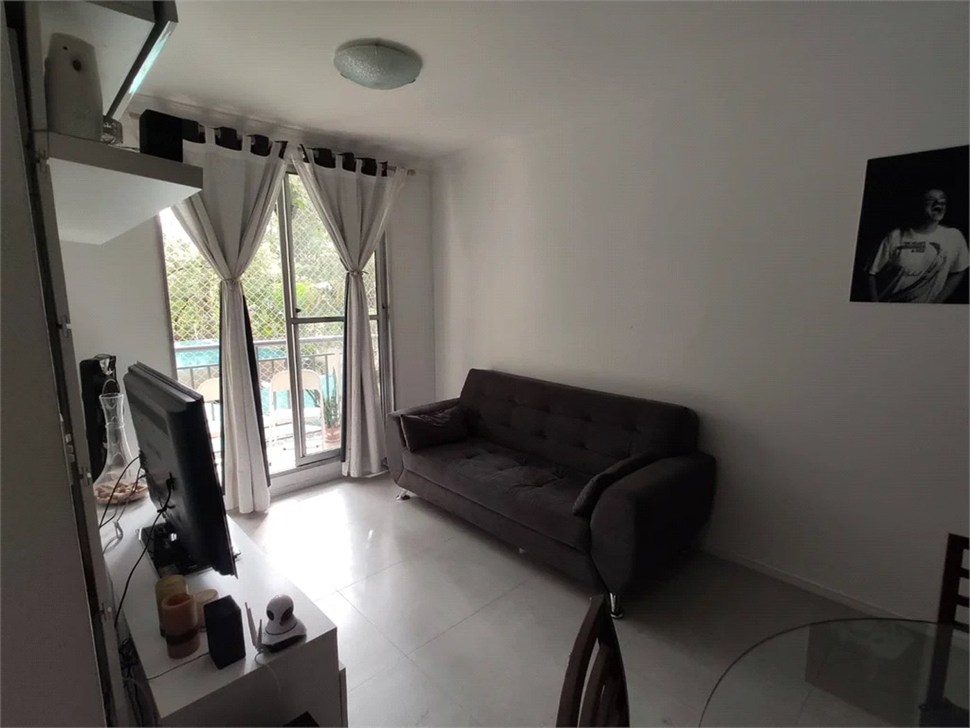 Apartamento à venda com 2 quartos em Vila Andrade, São Paulo, SP