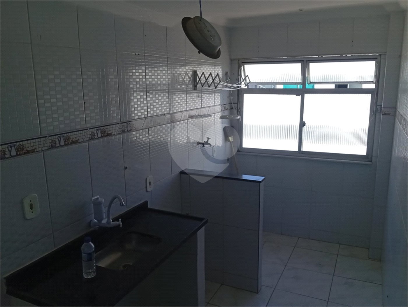 Apartamento à venda com 2 quartos em Campo Grande, Rio de Janeiro, RJ