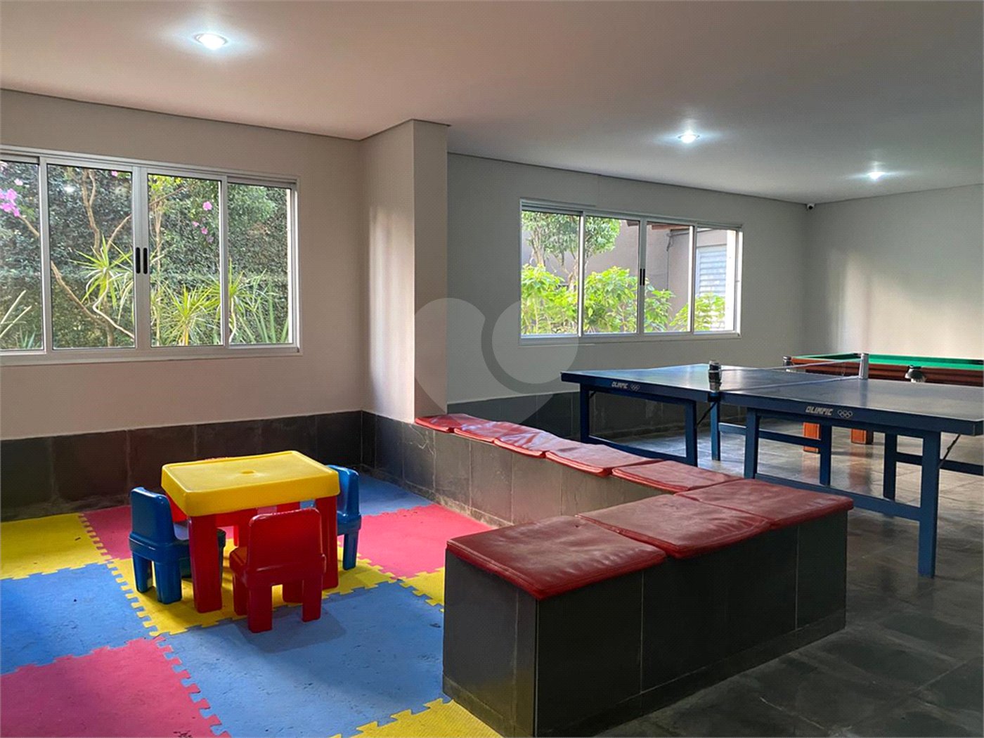Apartamento à venda com 2 quartos, sendo 1 suíte, em Campo Grande, São Paulo, SP