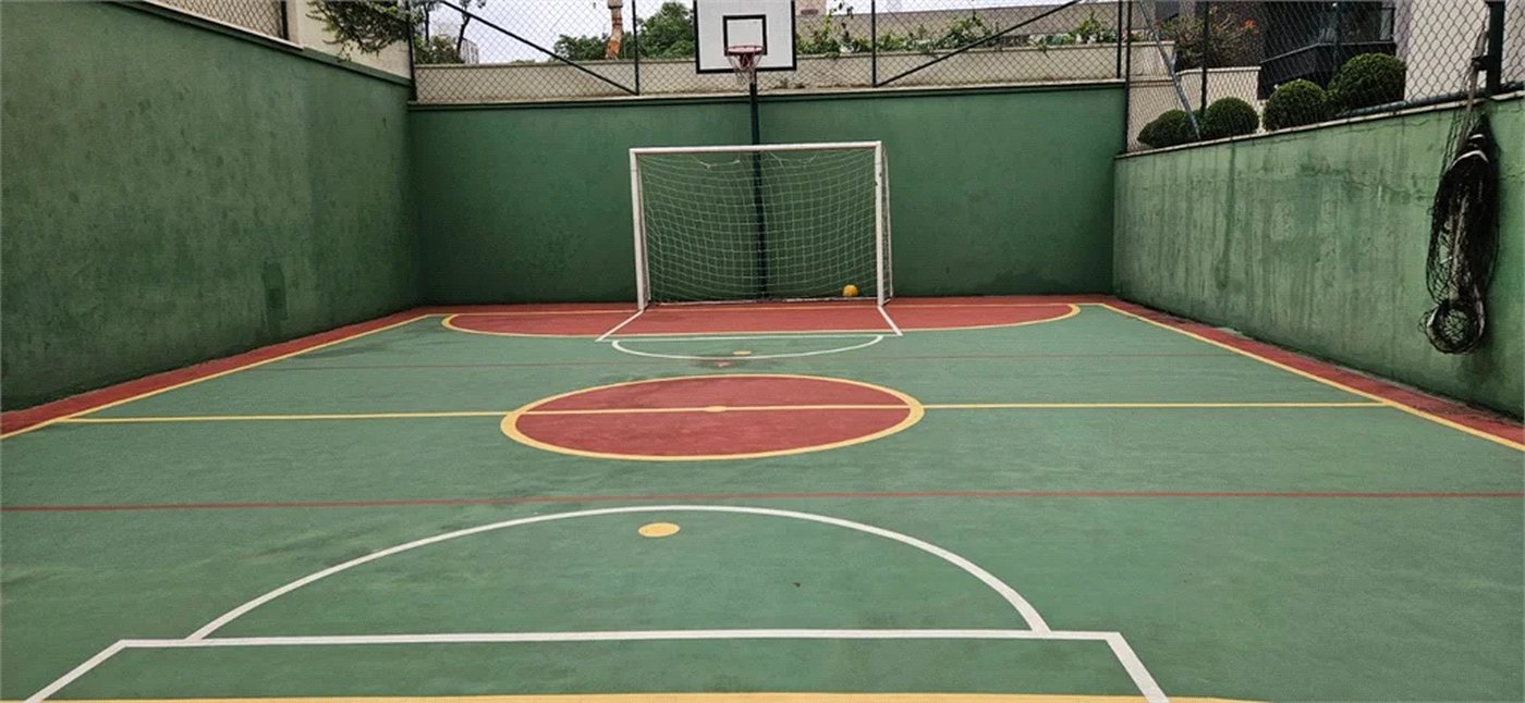Apartamento à venda com 3 quartos, sendo 2 suítes, em Pinheiros, São Paulo, SP