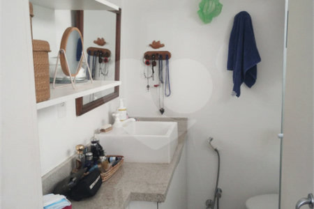 Apartamento à venda em Cerqueira César, São Paulo, SP