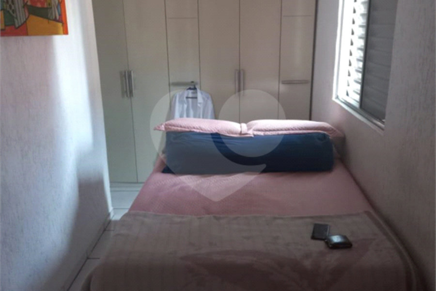 Casa à venda com 3 quartos em Vila Constança, São Paulo, SP