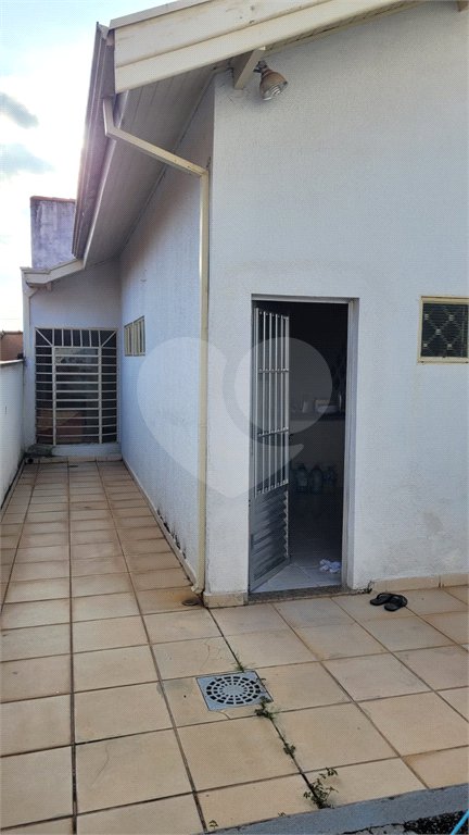 Sobrado à venda com 4 quartos, sendo 1 suíte, em Jardim Planalto, Paulínia, SP