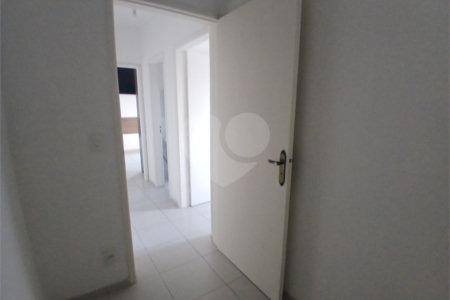 Apartamento á venda - Jabaquara
