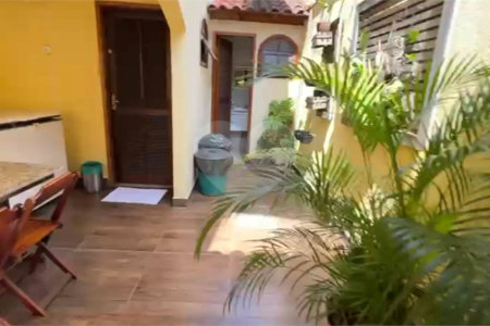 Casa à venda com 3 quartos, sendo 1 suíte, em Campo Grande, Rio de Janeiro, RJ