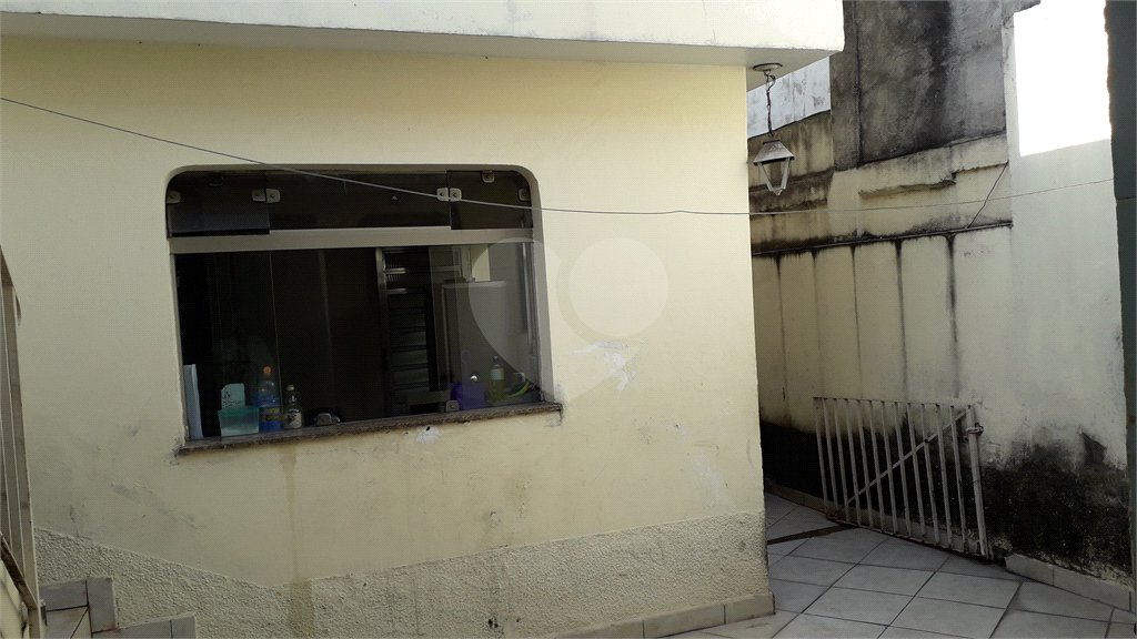 Sobrado à venda com 2 quartos, sendo 1 suíte, em Jardim São Jorge (raposo Tavares), São Paulo, SP