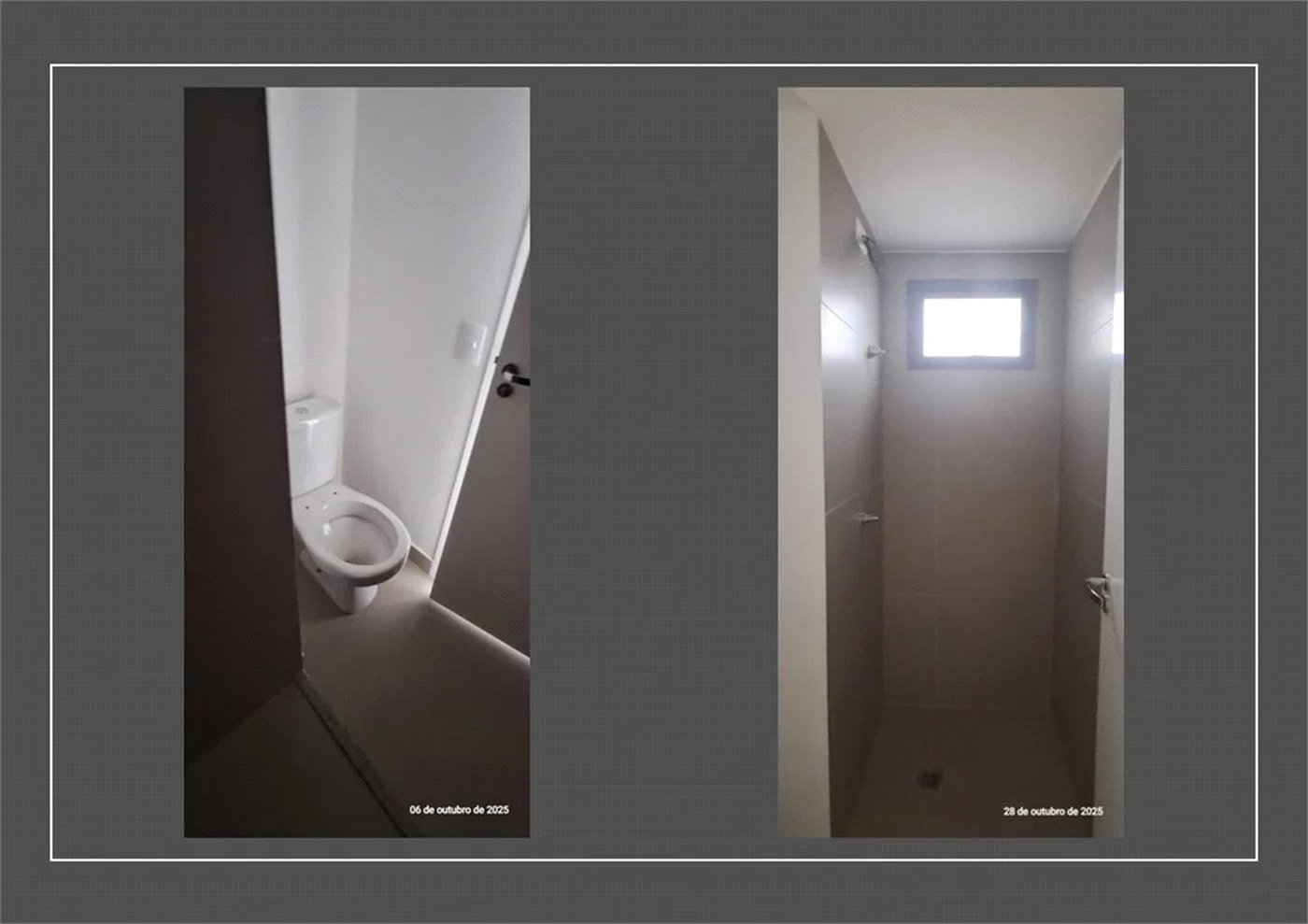 Apartamento à venda com 1 quarto em Água Branca, São Paulo, SP