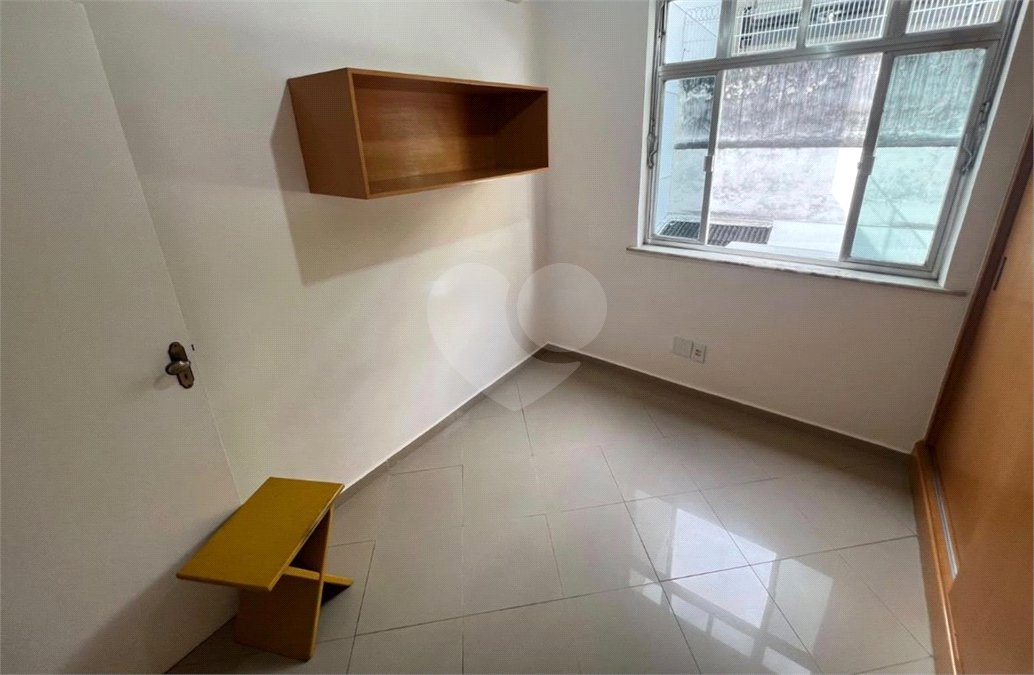 Apartamento à venda com 2 quartos em Tijuca, Rio de Janeiro, RJ