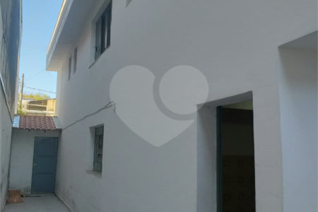 Sobrado à venda com 3 quartos no Centro, Mogi das Cruzes, SP