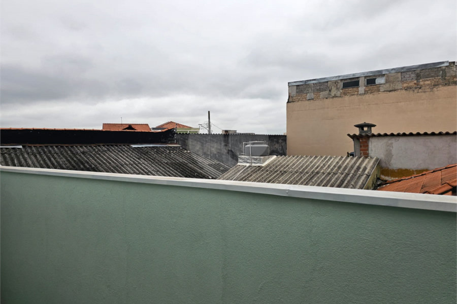 Apartamento à venda com 2 quartos em Tucuruvi, São Paulo, SP