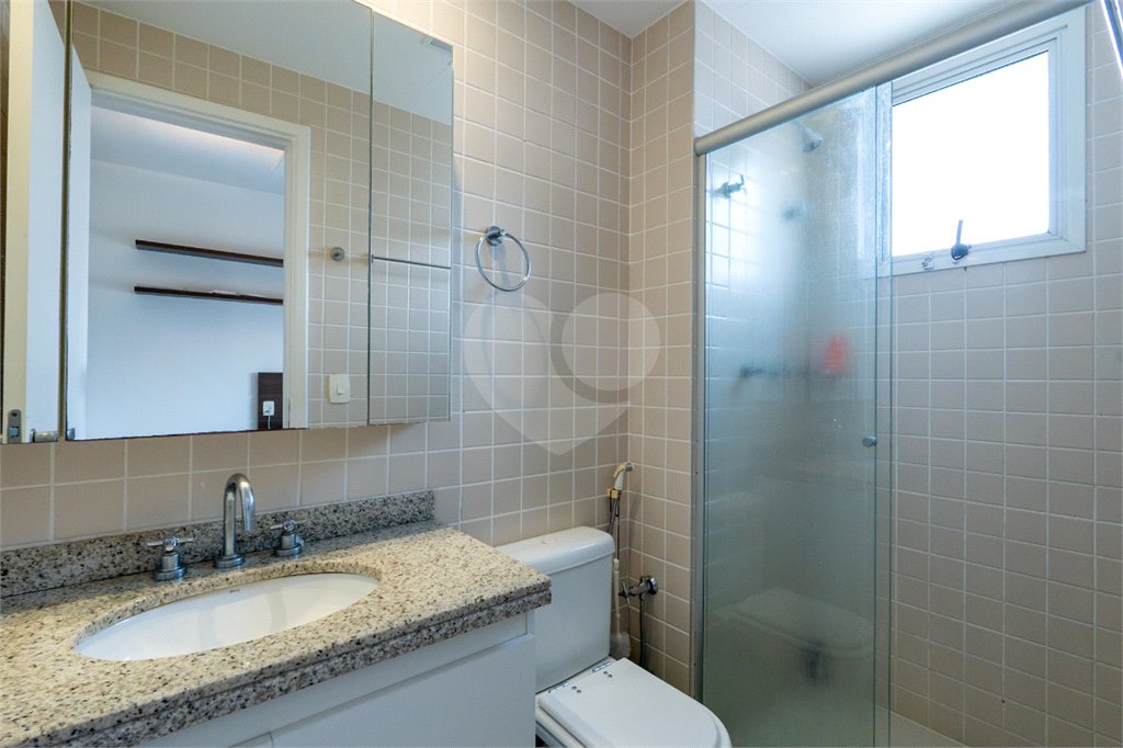 Apartamento à venda com 3 suítes em Brooklin, São Paulo, SP