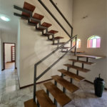 Casa à venda com 4 quartos, sendo 2 suítes, em Bosque, Vinhedo, SP