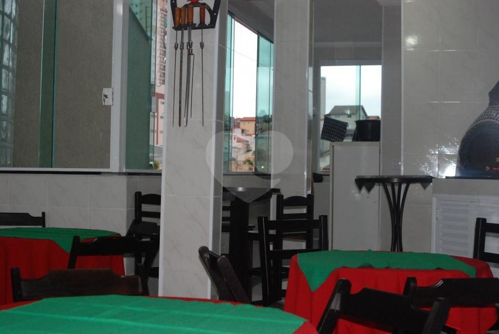 Sobrado à venda com 3 quartos, sendo 1 suíte,  em Santana, São Paulo, SP