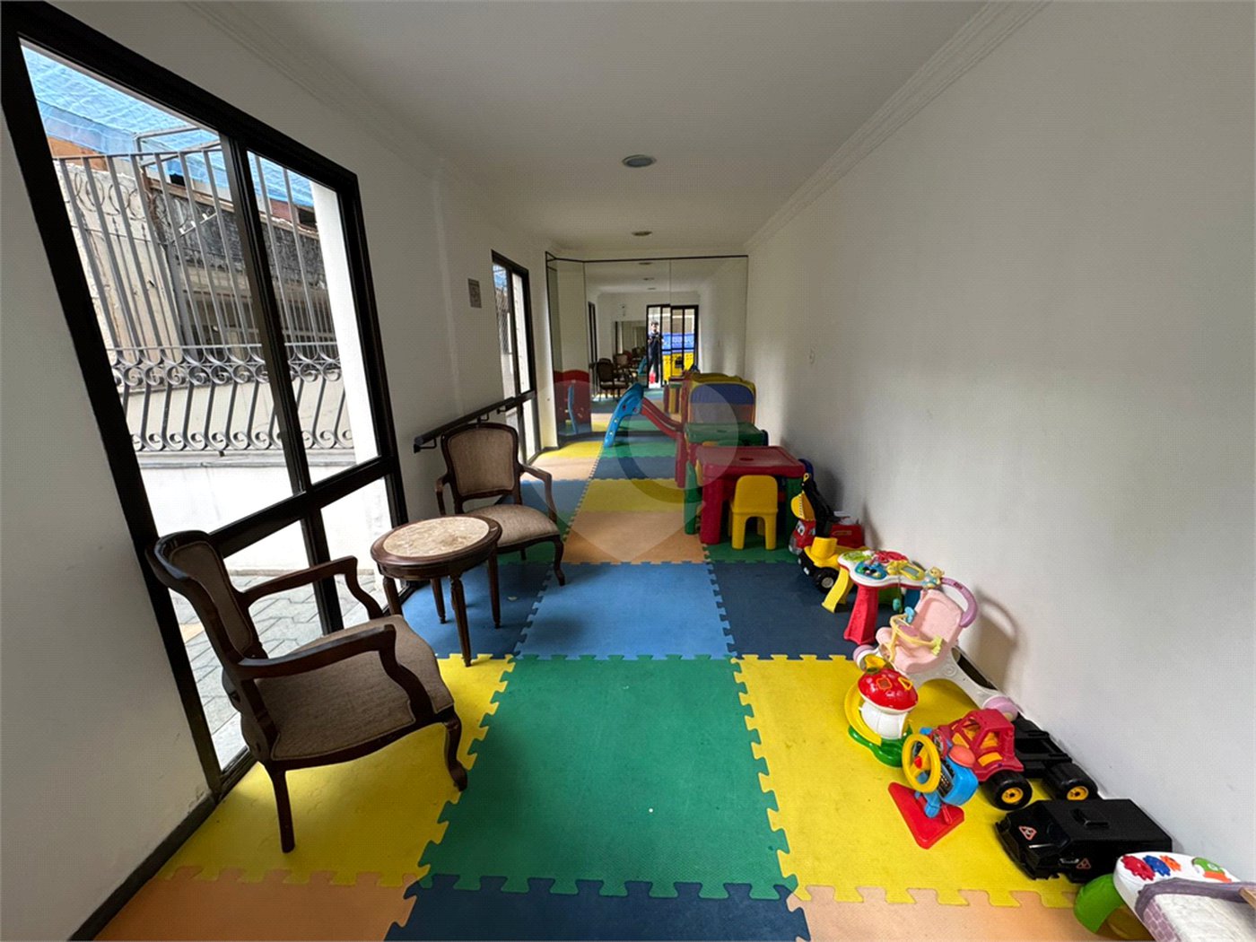 Apartamento à venda com 3 suítes em Indianópolis, São Paulo, SP