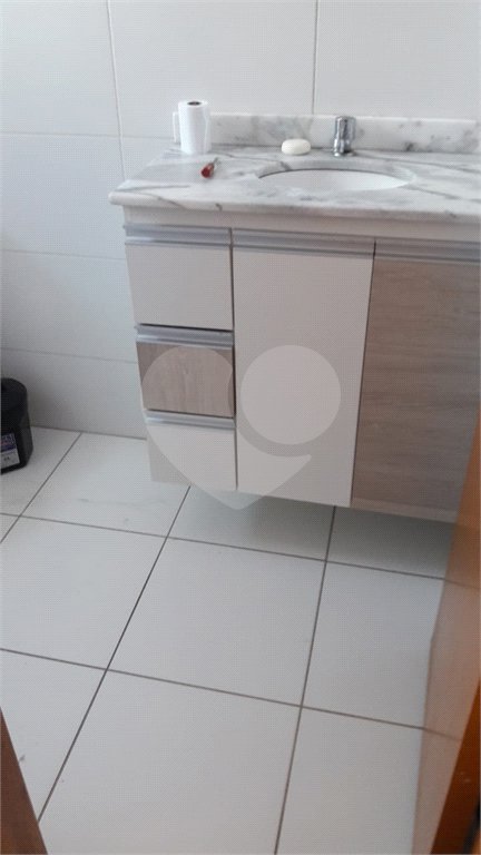 Apartamento para alugar com 3 quartos, sendo 1 suíte, em Aqui Se Vive, Indaiatuba, SP