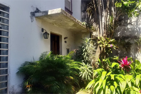 Sobrado à venda com 3 quartos em Vila Cordeiro, São Paulo, SP
