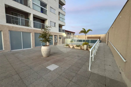 Apartamento à venda com 2 quartos, sendo 1 suíte, em Vila Hortência, Sorocaba, SP