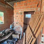 Casa à venda com 3 quartos, sendo 1 suíte, em Vila Áurea, Ponta Porã, MS