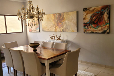 Apartamento à venda ou para alugar com 3 quartos, sendo 1 suíte, em Jardim Botânico, Ribeirão Preto, SP