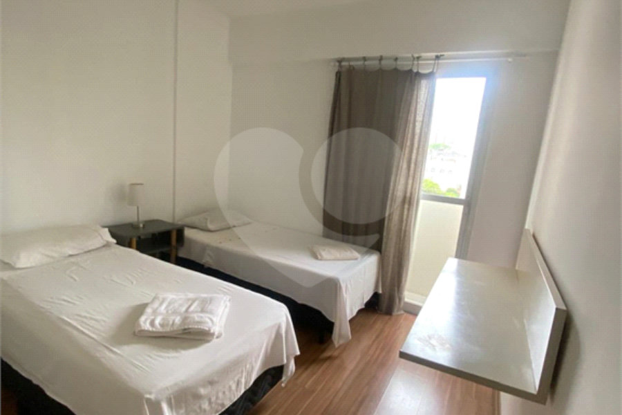 Apartamento à venda com 3 quartos, sendo 1 suíte,  em Santana, São Paulo, SP