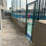 Apartamento à venda com 2 quartos em Vila Cruz das Almas, São Paulo, SP