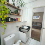 Apartamento à venda com 2 quartos em João XXIII, Vinhedo, SP
