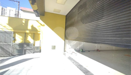 Loja para alugar em Vila Amalia, São Paulo, SP