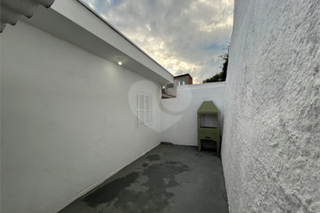 Casa para alugar com 1 quarto em Jardim Lúcia, São Paulo, SP