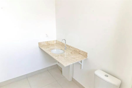 Apartamento à venda com 3 suítes em Brás, São Paulo, SP